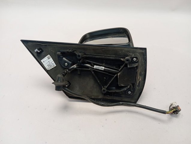 98155882XT Peugeot/Citroen Праве дзеркало заднього виду