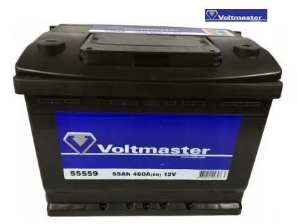Купити Акумулятор Exide 55 А/г (55559)