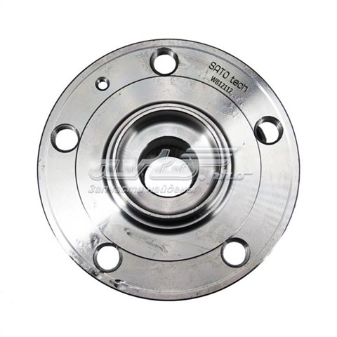 Купити WB12112 Sato Tech Маточини передніх коліс