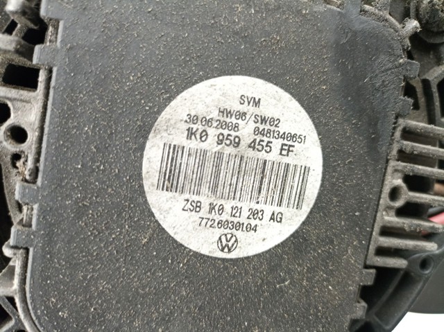  1K0121203AG VAG