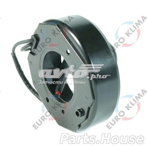 Магнітна муфта компресора кондиціонера REMA-PARTS CC516