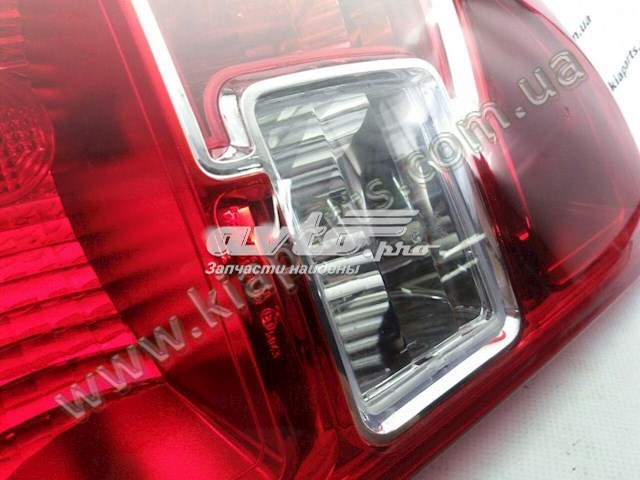 Купити 924011F510 Hyundai/Kia Лівий стоп