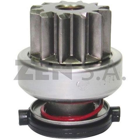 Купити ZN1874 ZEN Бендикс стартера