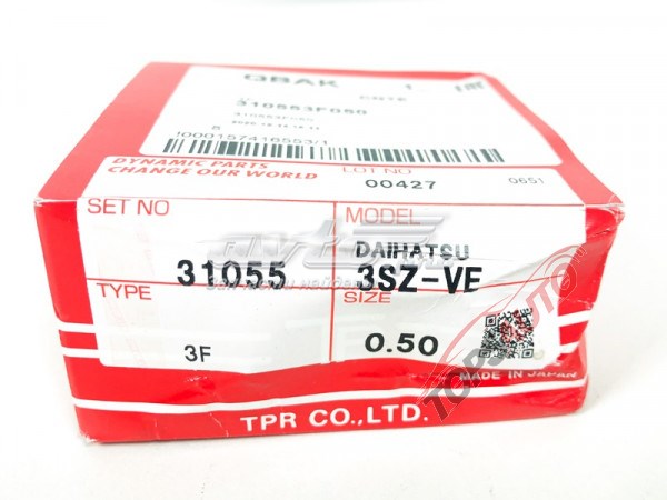 Купити 31055050 TPR 