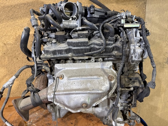ДВЗ Nissan/Infiniti 101021NFAB ціна, від 866.61 USD