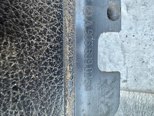 A9066890239 Mercedes 