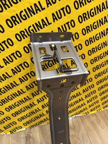 Кронштейн замку капоту Mazda KBB35215Y ціна, від 19.45 USD
