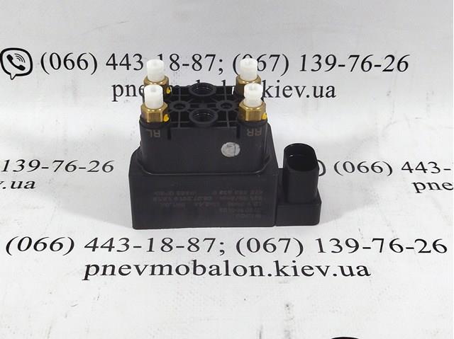 Купити TQ38004 Tqparts Соленоїд АКПП
