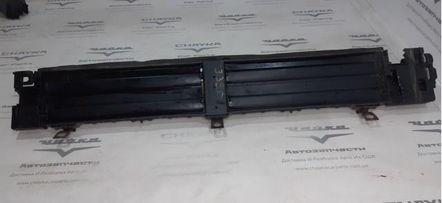 Жалюзі радіатора Signeda PSB99004A