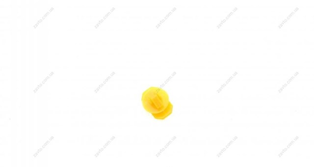 Кліпса молдингу крила DP Group BP4451CBU ціна, від 0.48 USD