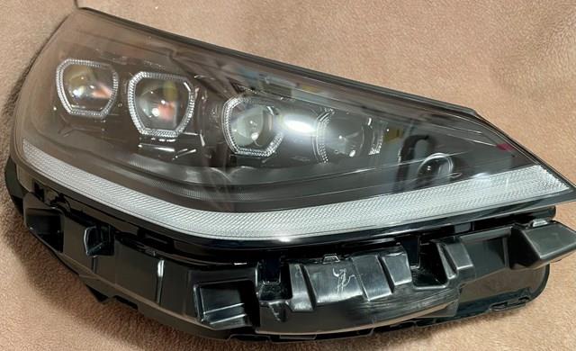 92101L0200 Hyundai/Kia Фара дальнього світла в зборі