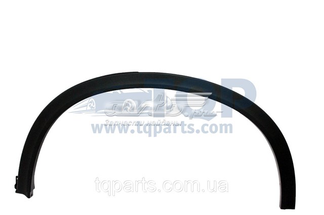 7726054P005PK Suzuki Розширювач заднього крила, лівий