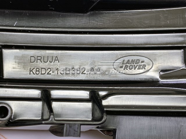  Land Rover LR114758