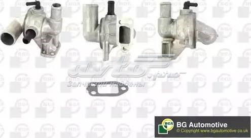 Термостат в зборі BGA CT1301
