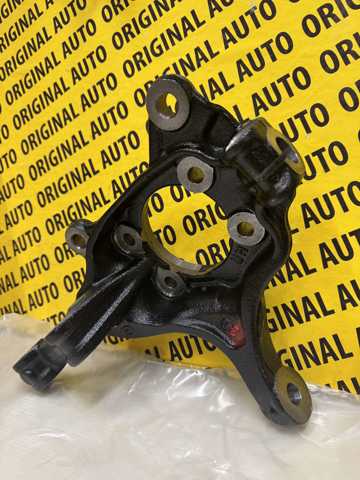 Цапфа поворотного кулака Mazda KN3L33031 ціна, від 187.09 USD