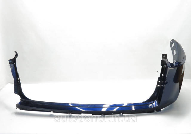 Кожух бампера заднього Nissan/Infiniti 850225MP0H ціна, від 506.64 USD