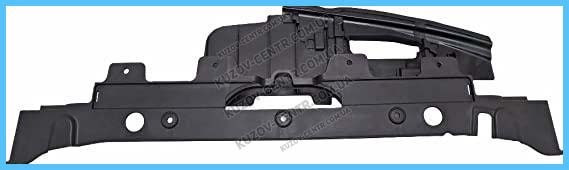 Кронштейн решітки радіатора FPS FP1711210 ціна, від 95.08 USD