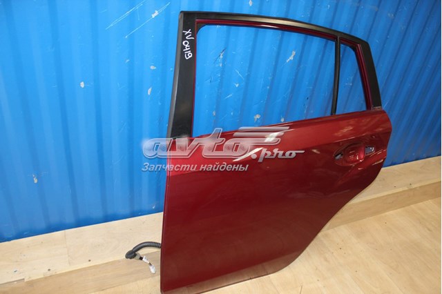  60409FJ0309P Subaru