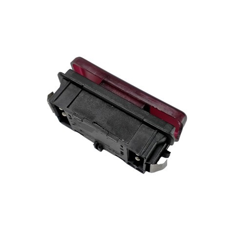 Кнопка включення аварійної сигналізації Detali IF DF13808 ціна, від 8.60 USD