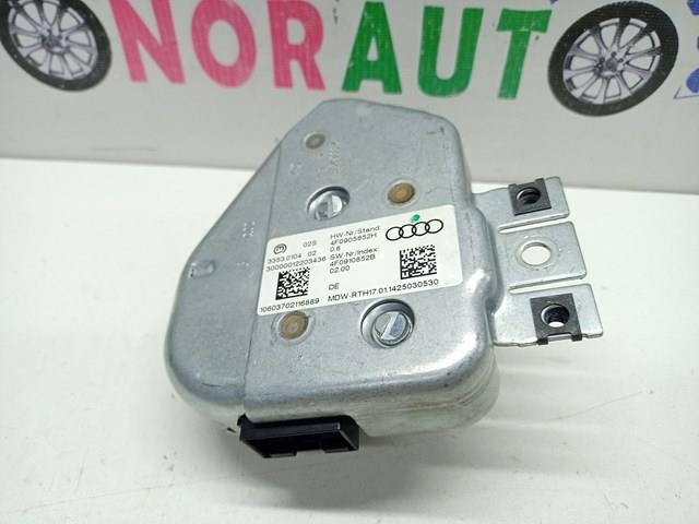 Механізм блокування керма 4F0910852B VAG