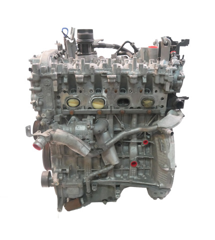 Купити A1330100000 Mercedes Двигун
