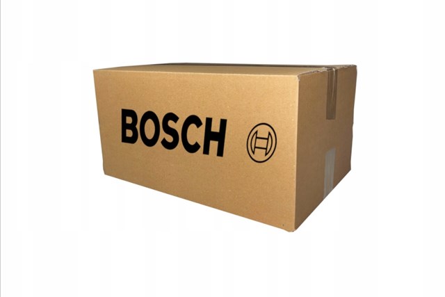 Розпилювач дизельної форсунки BOSCH 0433175232