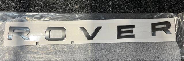  LR092804 Land Rover