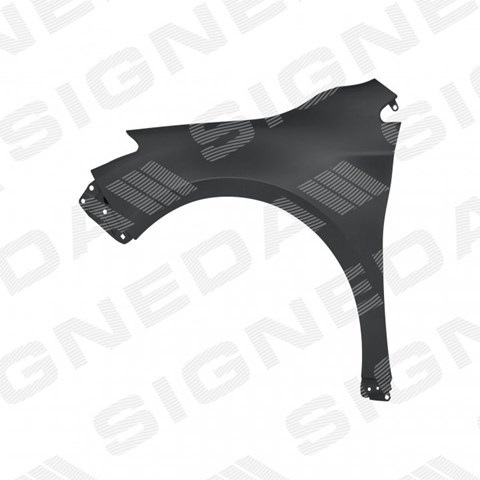 Ліве переднє крило Signeda PTY10351AL ціна, від 73.78 USD