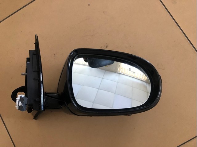 87620C5090 Hyundai/Kia Праве дзеркало заднього виду
