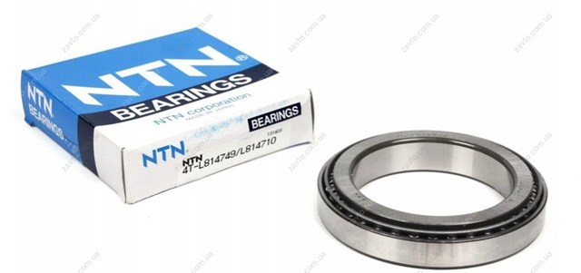Купити 4TL814749 SNR 