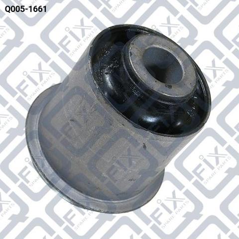 С/блок нижнього важеля Q-fix Q0051661
