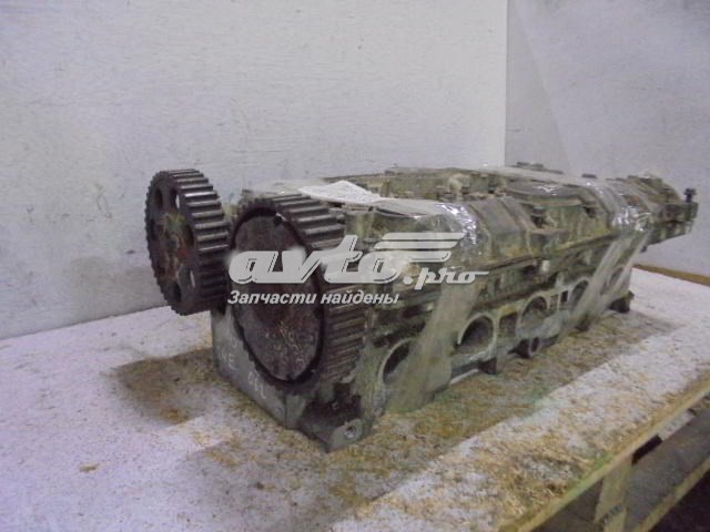 B5244S4 Volvo Мотор в зборі
