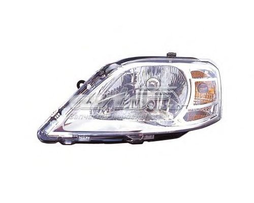 Фари Magneti Marelli LPC622 ціна, від 100.20 USD
