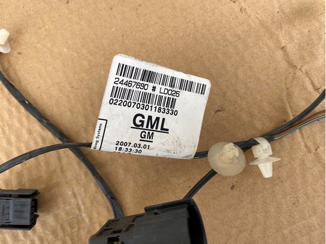 24467690 General Motors 