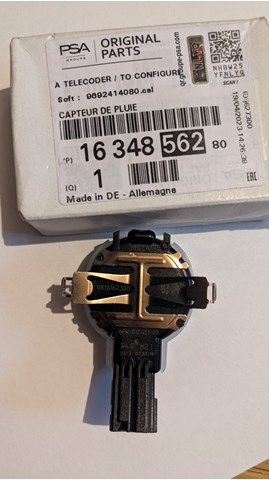 1634856280 Peugeot/Citroen 