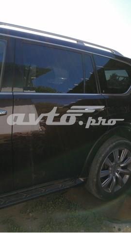 Двері задні Nissan/Infiniti H210A1LAMA ціна, від 316.73 USD