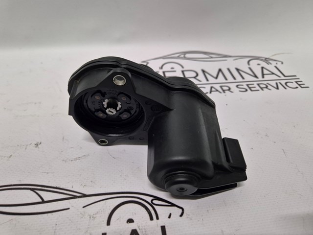 TQ33090 Tqparts Мотор приводу гальмівного супорта заднього стояночної системи