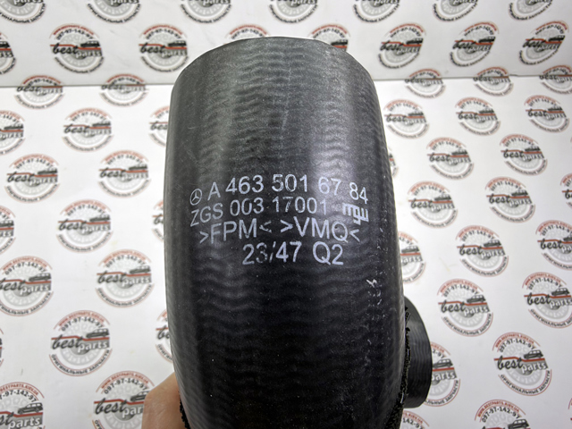 A4635016784 Mercedes 