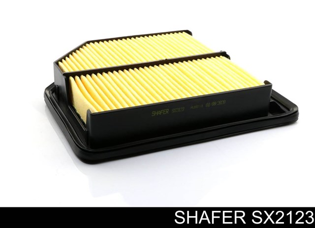Елемент повітряного фільтра Shafer SX2123 ціна, від 3.64 USD