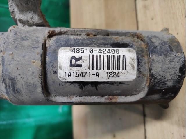 Амортизатор передній, правий Toyota 4851080648 ціна, від 51.56 USD