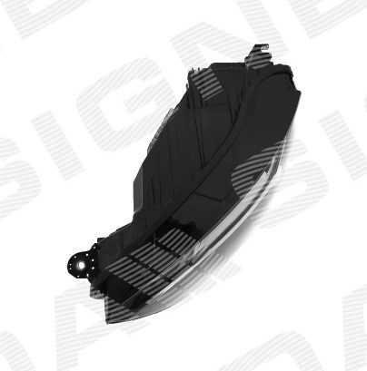 Фари Signeda ZAD111694L ціна, від 570.12 USD