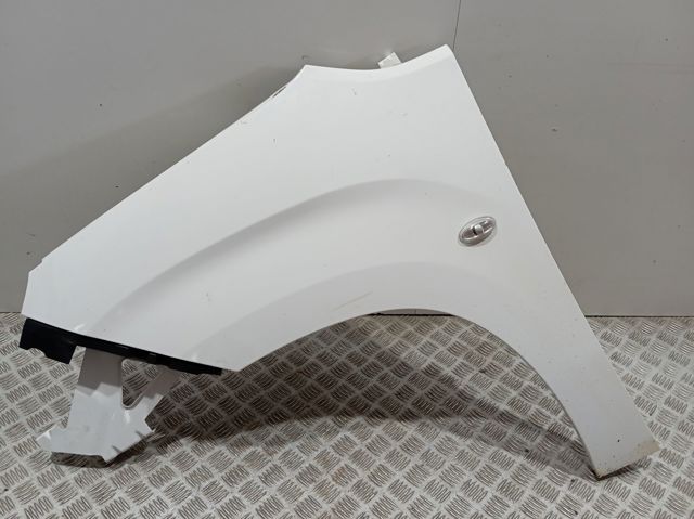 Купити 9816482780 Peugeot/Citroen Крило переднє ліве
