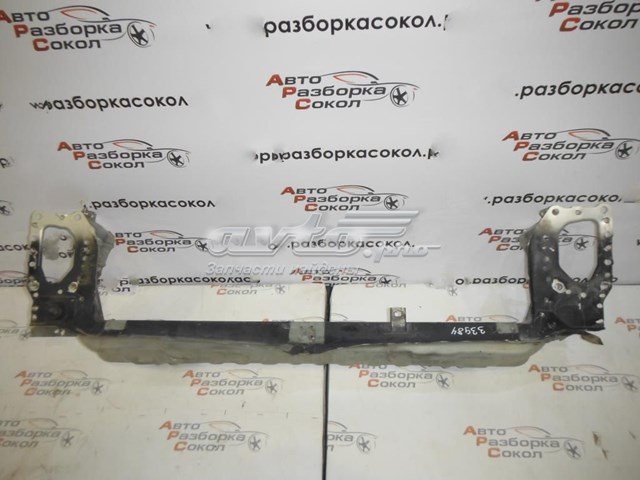 PSB30014BW Signeda Супорт радіатора нижній/монтажна панель кріплення фар