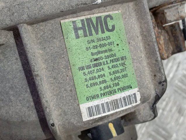  Hyundai/Kia 5102000001 ціна, від 217.29 USD