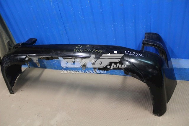 Кожух бампера заднього Toyota 521596A923 ціна, від 423.00 USD