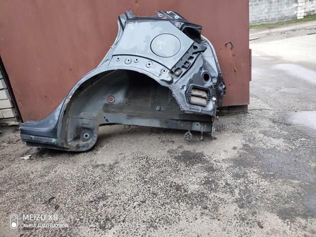 Купити D1YE7141XC Mazda 
