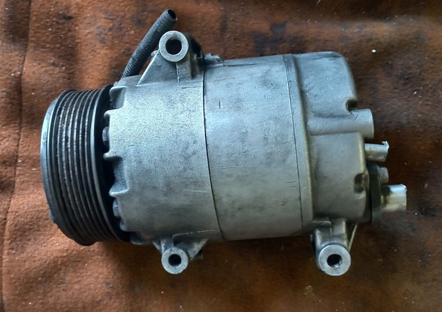 8200436108 Delphi Компресор холодоагенту