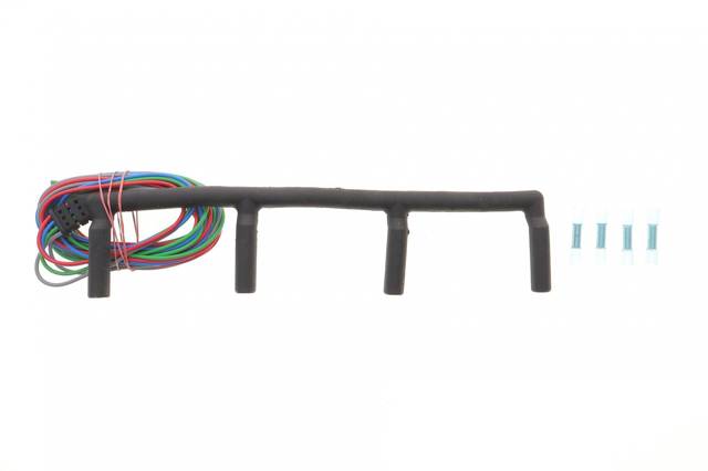 Дріт свічок накалювання 412024 Solgy