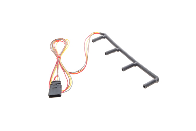Дріт свічок накалювання 412020 Solgy