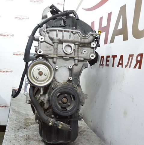 Купити Двигун Citroen C3 Picasso SH